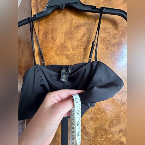 House of Harlow bra top NWT - Picture 3 of 6